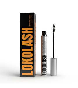 Lokolash Mascara Serum