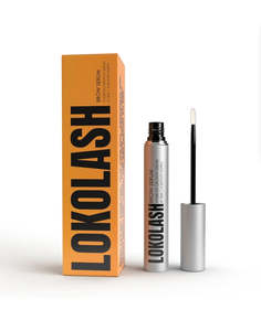 Beauty: Lokolash Brow Serum