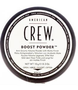 American Crew Boost Powder 10g