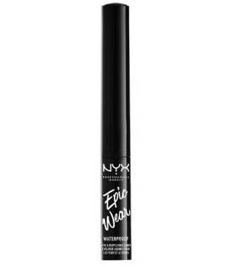 Nyx: NYX Epic Wear Matte Liquid Liner Waterproof 07 Red