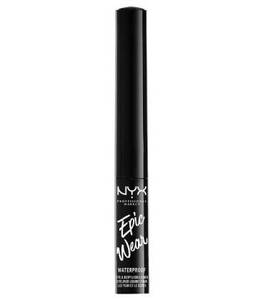 Nyx: NYX Epic Wear Matte Liquid Liner Waterproof 03 Stonefox