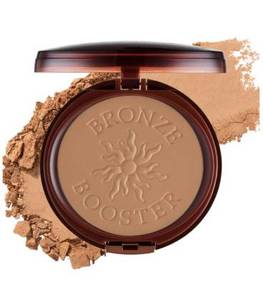 Physicians Formula: Physicians Formula Bronze Booster Pressed Bronzer 1135 Medium to Dark