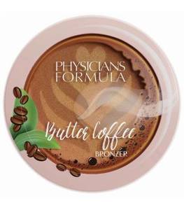Physicians Formula: Physicians Formula Butter Coffee Bronzer 1711960 Latte