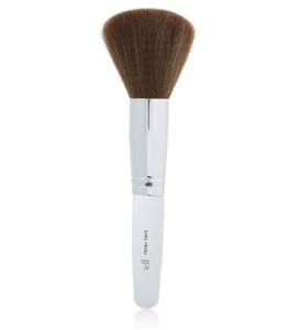 elf Total Face Makeup Brush