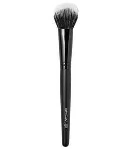 e.l.f - Beauty Bean: elf Putty Blush Brush