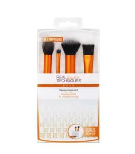 Real Techniques: Real Techniques Flawless Base Set