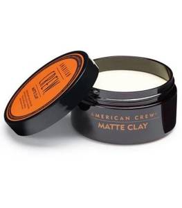 American Crew Matte Clay 85g