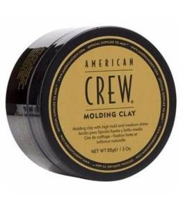 American Crew - Beauty Bean: American Crew Molding Clay 85g
