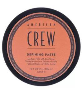 American Crew - Beauty Bean: American Crew Defining Paste 85g