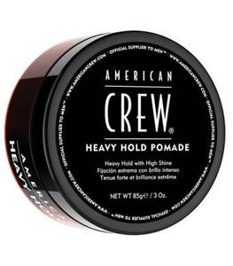 American Crew - Beauty Bean: American Crew Heavy Hold Pomade 85g