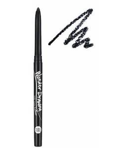 Holika Holika Wonder Drawing 24HR Auto Eyeliner Black
