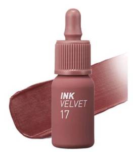 PeriPera: Peripera Ink Velvet Lip Tint 17 Rosy Nude