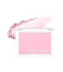 Missha: Missha Cotton Blush VL01 Lavender Perfume