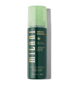 Milani: Milani Green Goddess Facial Mist