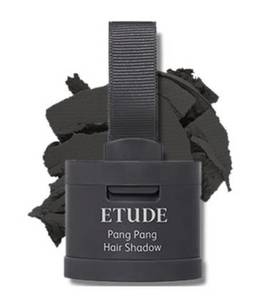 Etude House Pang Pang Hair Shadow 03 Natural Black