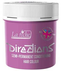 La Riche: La Riche Directions Semi Permanent Hair Dye Lavender