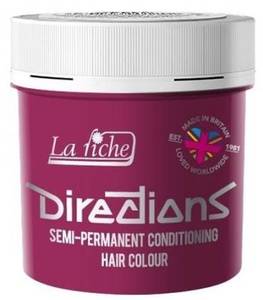 La Riche Directions Semi Permanent Hair Dye Cerise