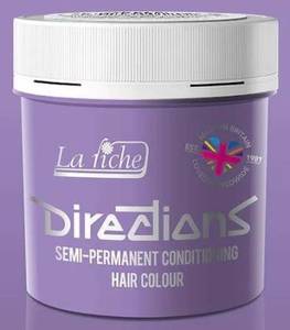 La Riche Directions Semi Permanent Hair Dye Lilac