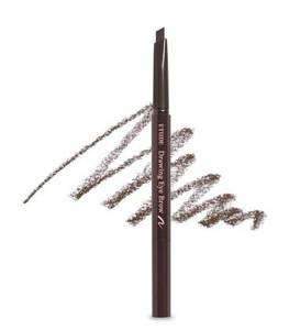 Etude House Drawing Eye Brow 01 Dark Brown