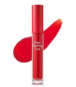 Etude House Dear Darling Water Gel Tint 303 Chilly Red