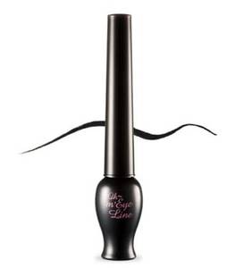 Etude House Oh My Line Eyeliner 01 Black