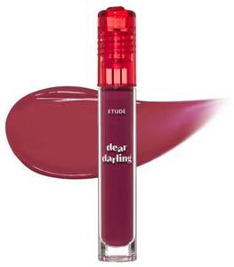 Etude House Dear Darling Water Gel Tint 003 Sweet Potato Red