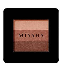 Missha: Missha Triple Shadow 13 Lady Milk Tea