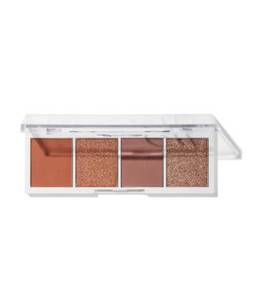 elf Bite Size Eyeshadows Pumpkin Pie