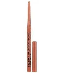 Nyx: NYX Retractable Lip Liner MPL13 Vanilla Sky