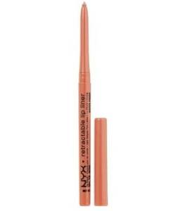 NYX Retractable Lip Liner MPL10 Nude