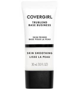 Cover Girl - Beauty Bean: CoverGirl TruBlend Face Primer Skin Smoothing