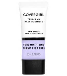 CoverGirl TruBlend Face Primer Pore Minimizing