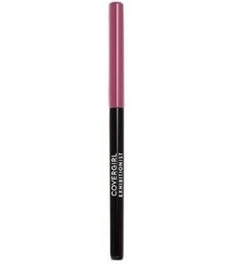 Cover Girl - Beauty Bean: CoverGirl Exhibitionist Lip Liner 230 Mauvelous