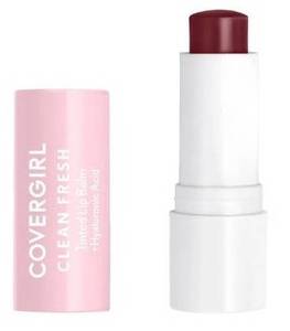 CoverGirl Clean Fresh Lip Balm 600 Bliss You Berry