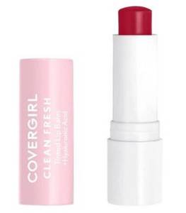 CoverGirl Clean Fresh Lip Balm 500 I Cherry-ish You