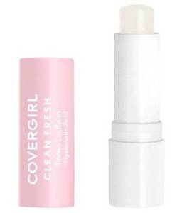 CoverGirl Clean Fresh Lip Balm 100 Clear As Crystal