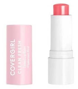 CoverGirl Clean Fresh Lip Balm 201 Beneath Cherry Blossoms