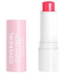 CoverGirl Clean Fresh Lip Balm 301 Red Maple Bloom