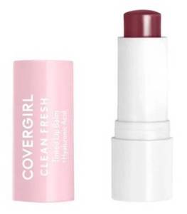CoverGirl Clean Fresh Lip Balm 501 Deep Into Redwoods