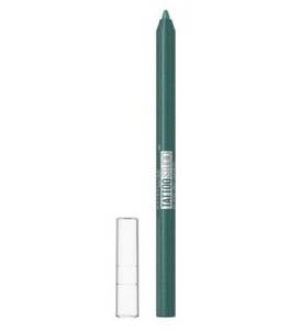 Maybelline: Maybelline Tattoo Studio Sharpenable Gel Eyeliner 815 Tealtini