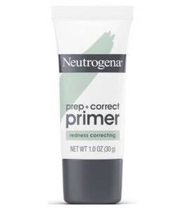 Neutrogena Prep Correct Primer Redness Correcting