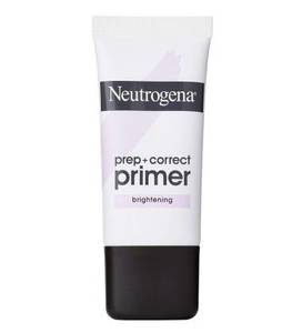Neutrogena: Neutrogena Prep Correct Primer Brightening
