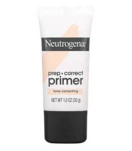 Neutrogena Prep Correct Primer Tone Correcting