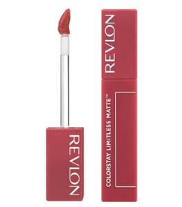 Revlon: Revlon ColorStay Limitless Matte Liquid Lipstick 008 Stir Me Up