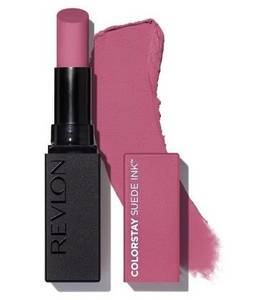 Revlon: Revlon ColorStay Suede Ink Lipstick 009 In Charge