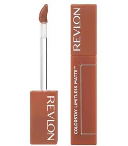 Revlon: Revlon ColorStay Limitless Matte Liquid Lipstick 003 Upper Hand