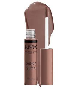 NYX Butter Lip Gloss 48 Cinnamon Roll