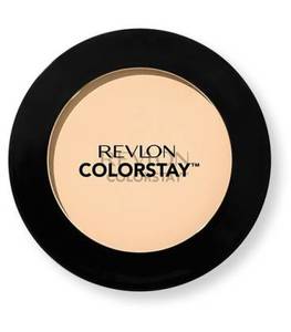 Revlon: Revlon ColorStay Pressed Powder 820 Light