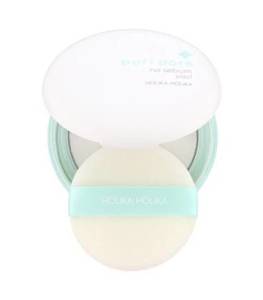Holika Holika Puri Pore No Sebum Pact
