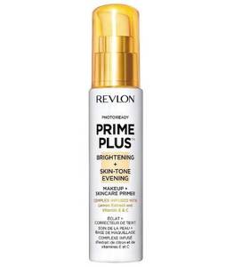 Revlon: Revlon Photoready Prime Plus Brightening and Skin Tone Evening Correcting